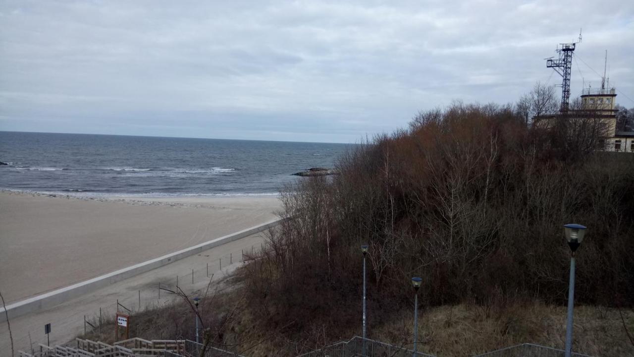Jaroslawiec Domki Letniskowe -300M Od Morza Exterior foto